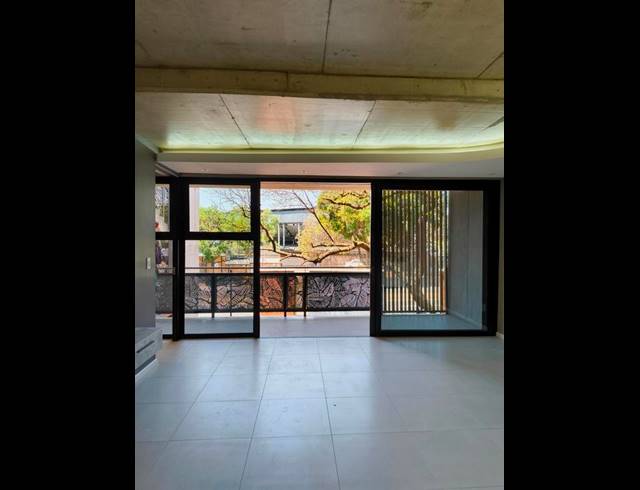 2 BEDROOM PROPERTY TO RENT IN MENLO PARK